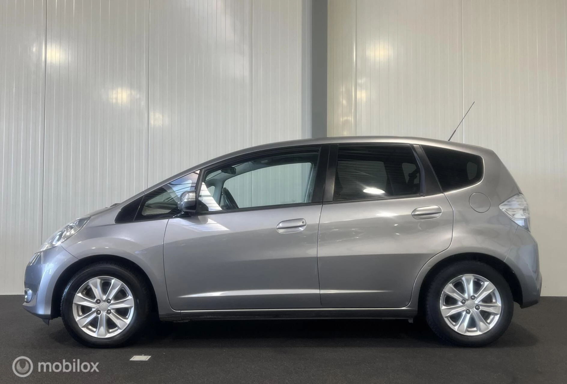 Hoofdafbeelding Honda Jazz