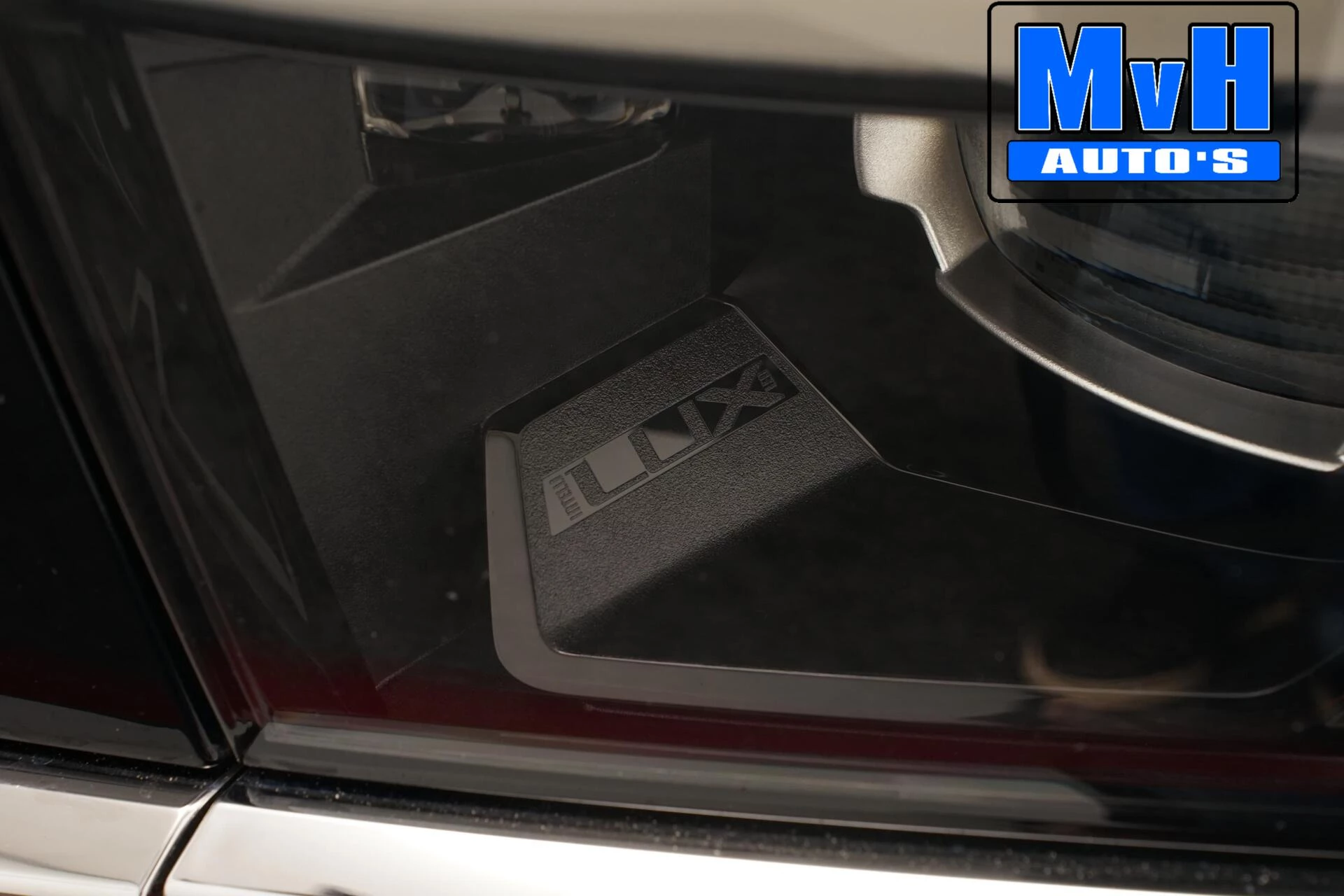 Hoofdafbeelding Opel Grandland