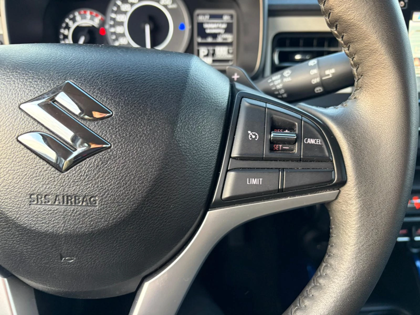 Hoofdafbeelding Suzuki Ignis