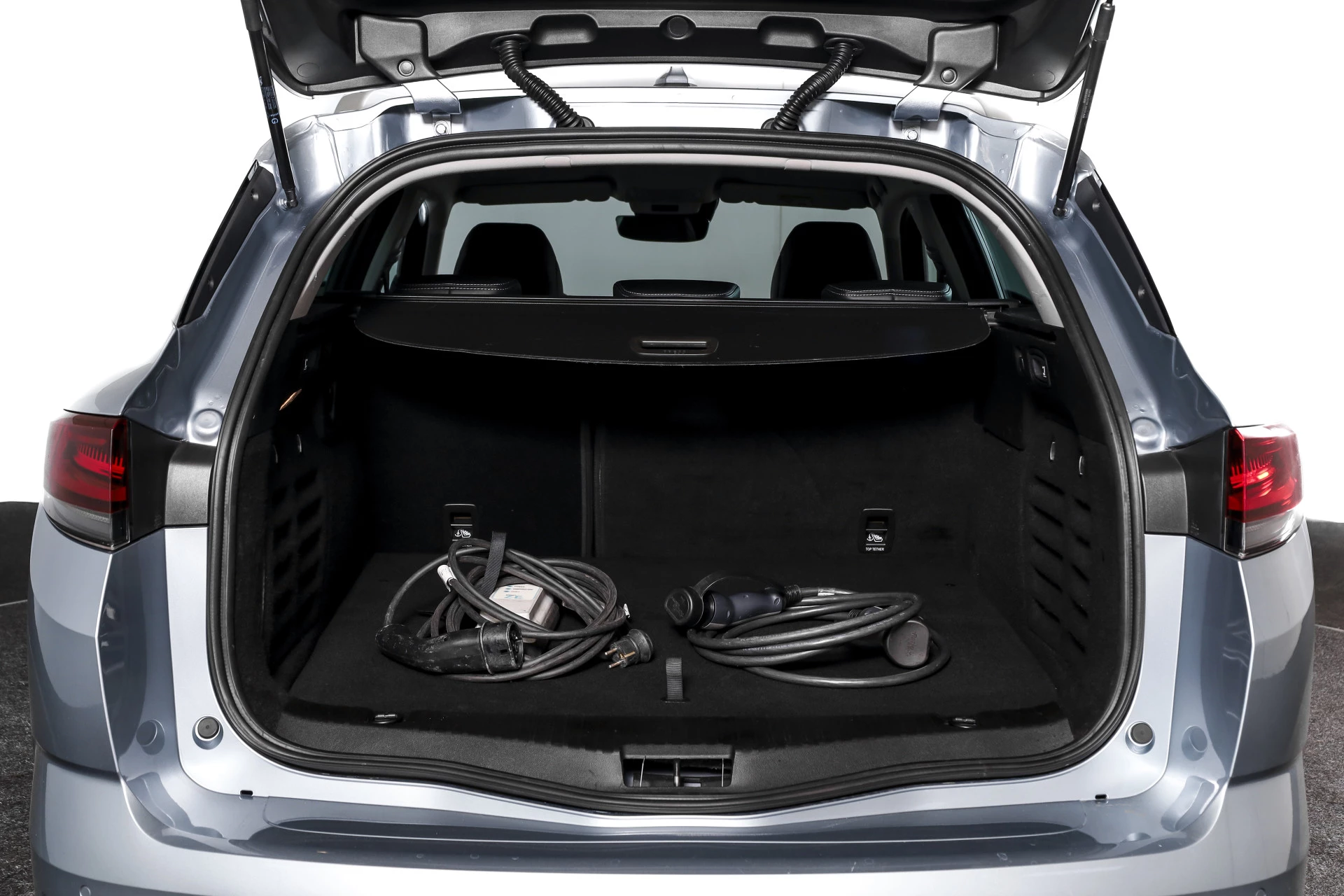 Hoofdafbeelding Renault Megane E-Tech