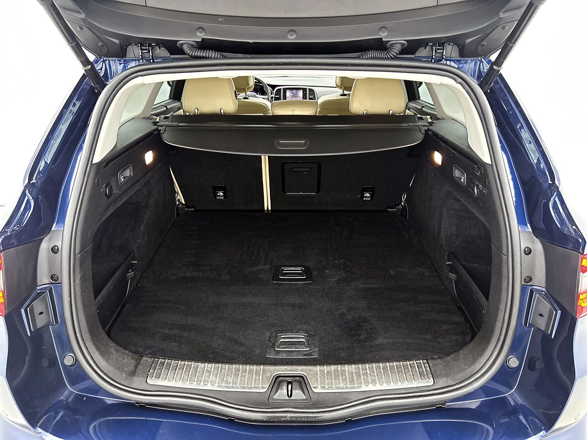 Hoofdafbeelding Renault Talisman