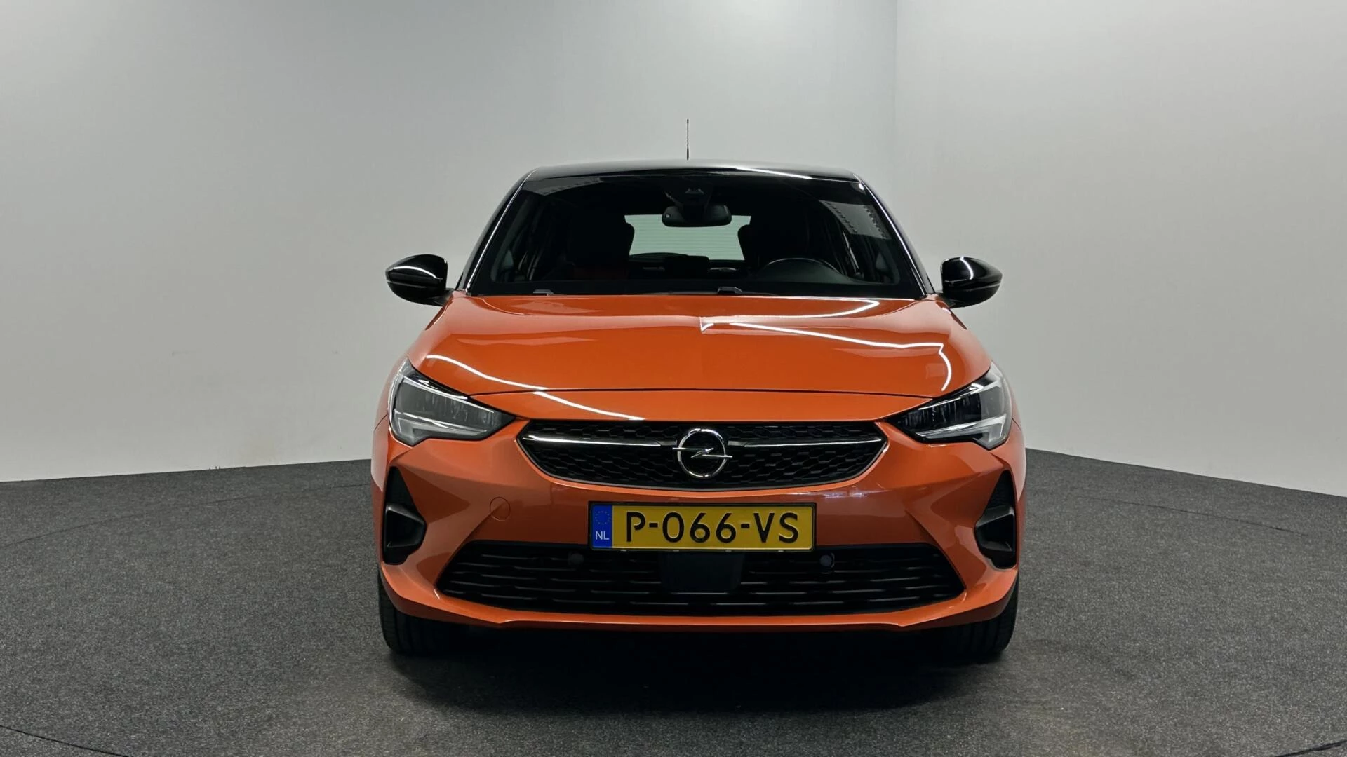 Hoofdafbeelding Opel Corsa-e