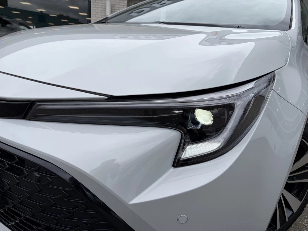 Hoofdafbeelding Toyota Corolla Touring Sports