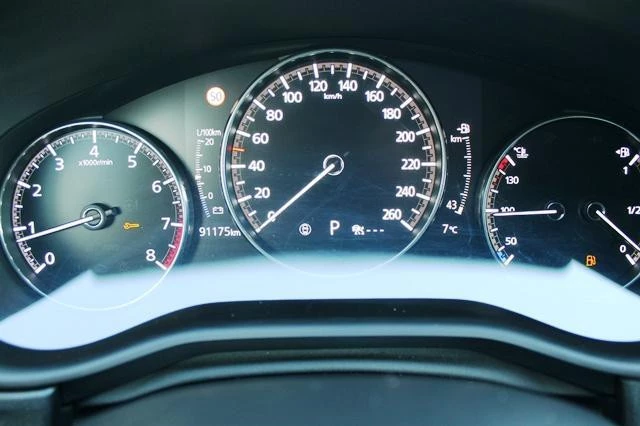 Hoofdafbeelding Mazda CX-30