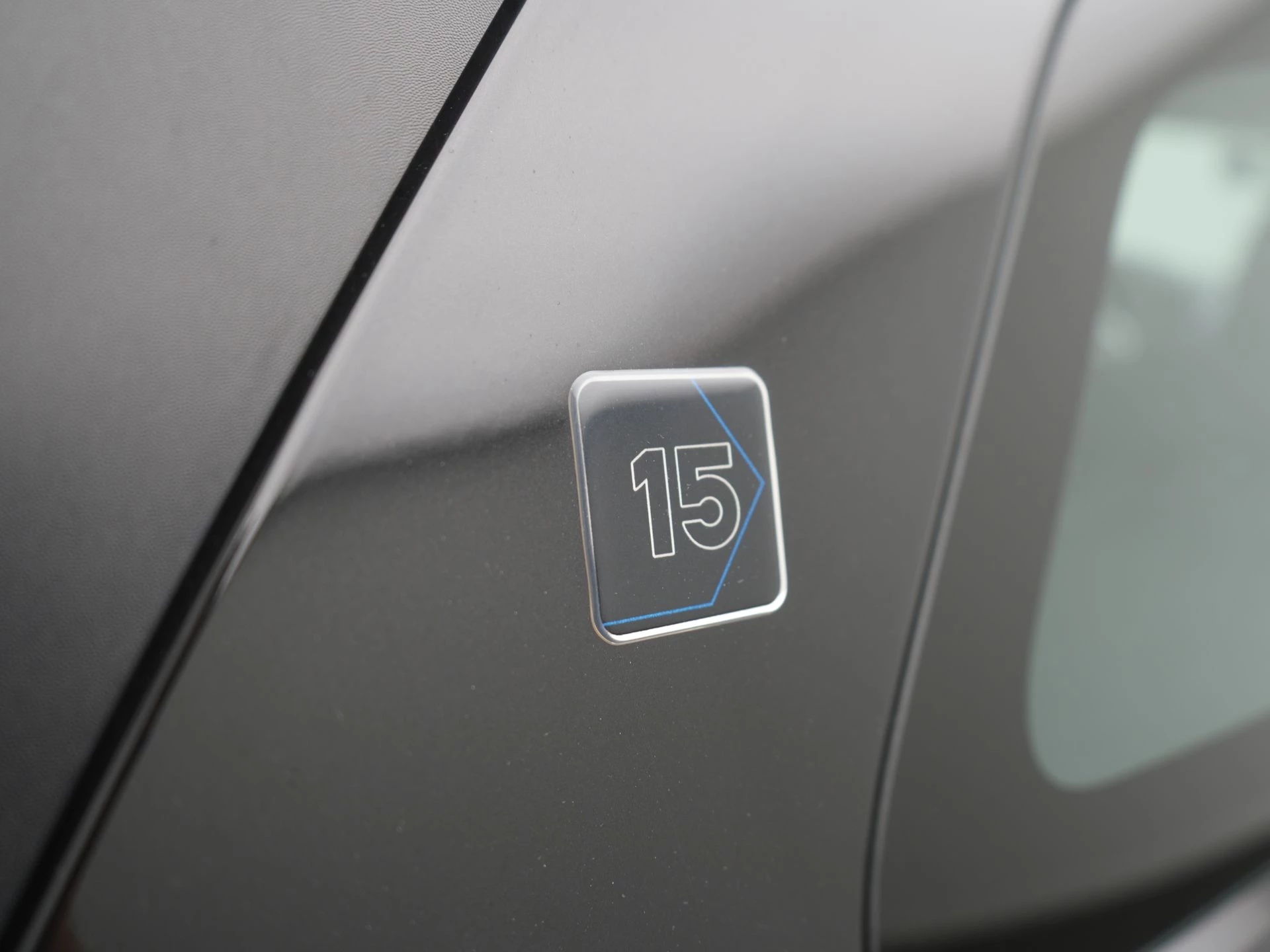 Hoofdafbeelding Dacia Logan