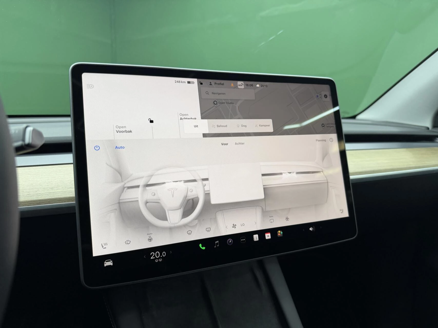 Hoofdafbeelding Tesla Model Y