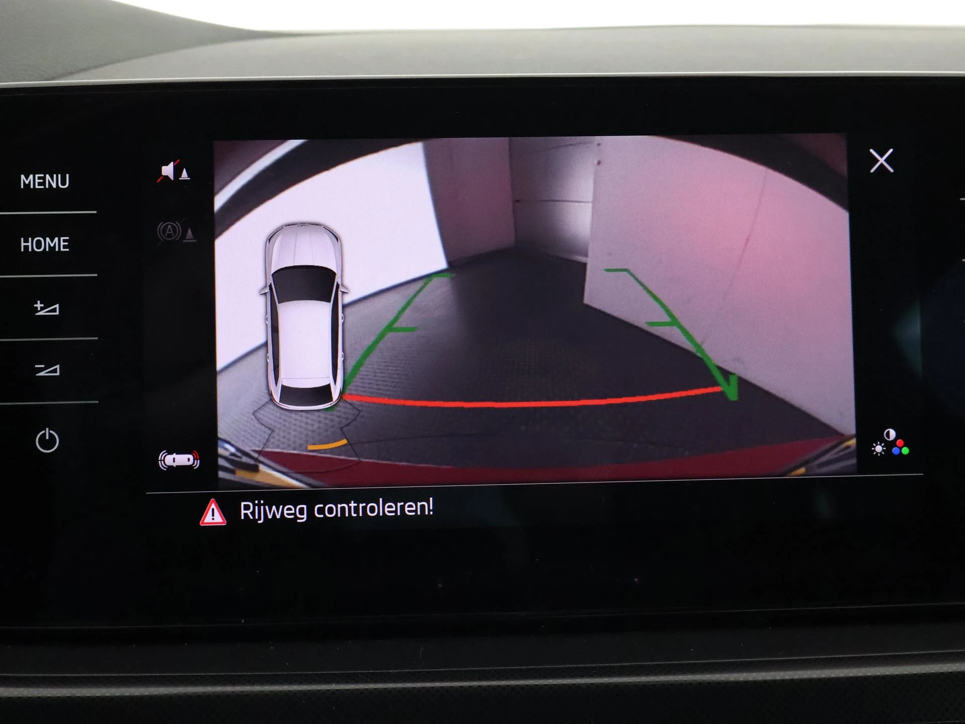 Hoofdafbeelding Škoda Scala