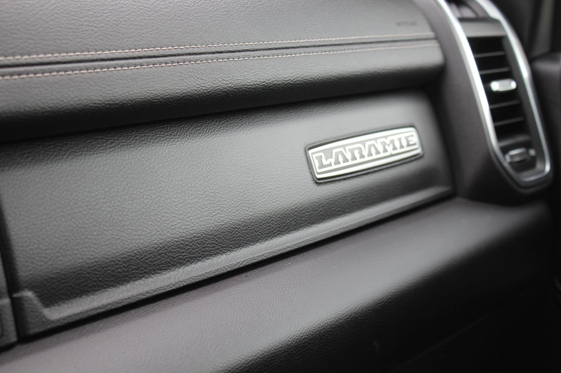 Hoofdafbeelding Dodge Ram Pick-Up