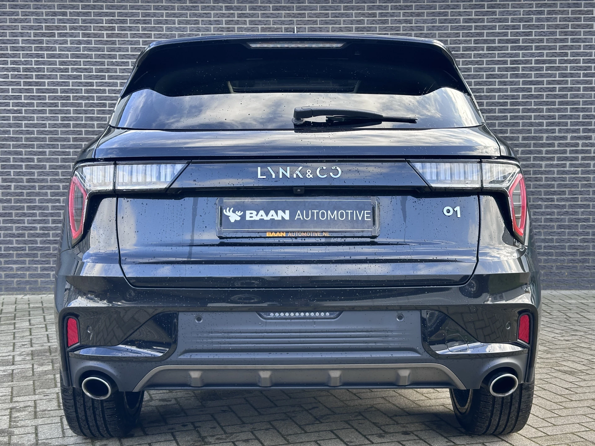 Hoofdafbeelding Lynk & Co 01