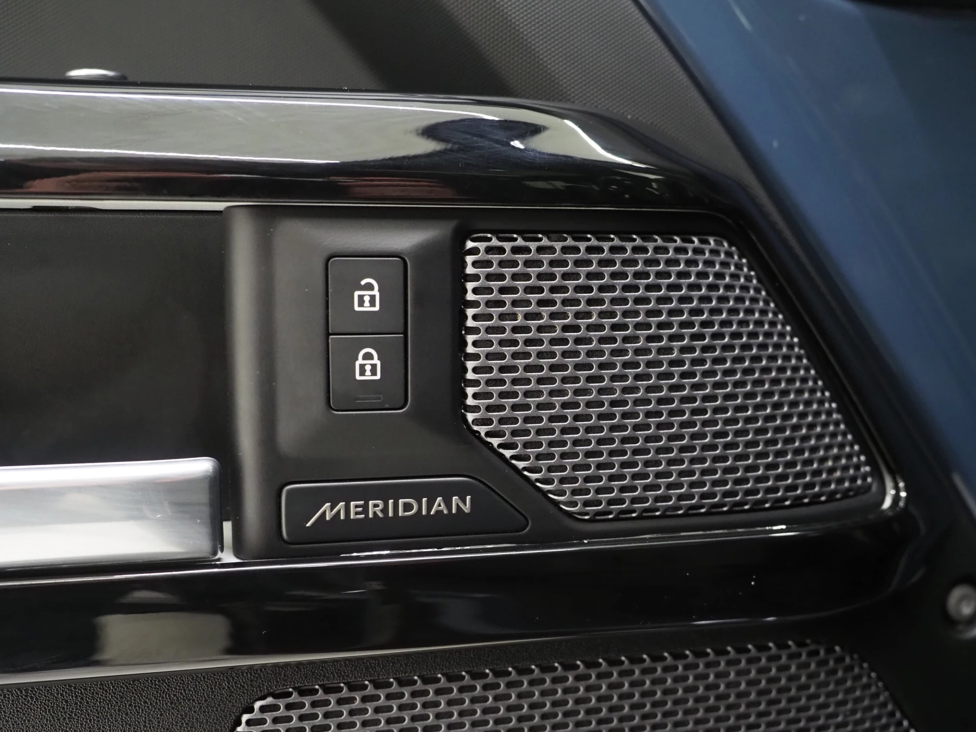 Hoofdafbeelding Land Rover Defender