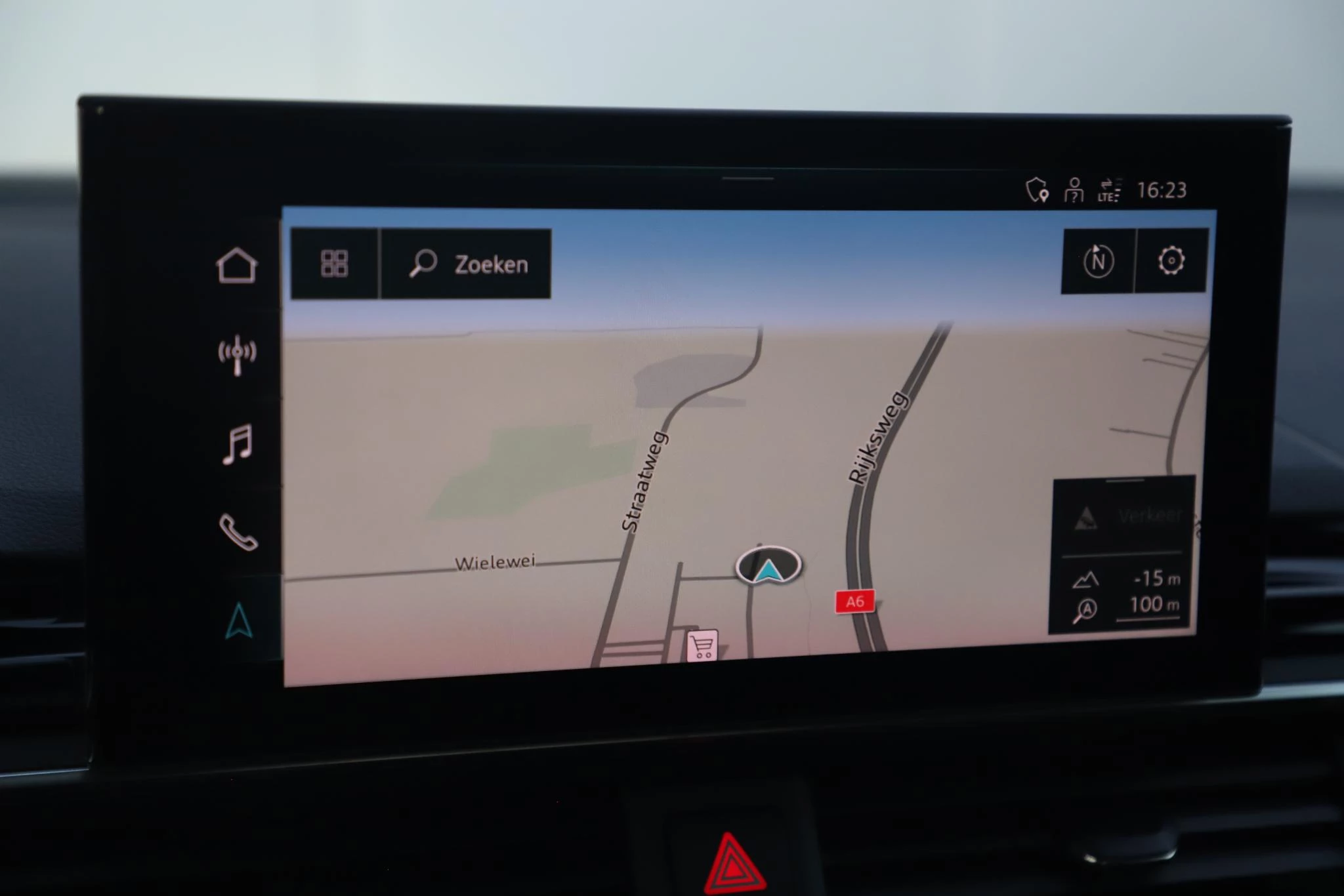 Hoofdafbeelding Audi RS5