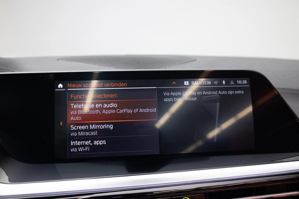 Hoofdafbeelding BMW Z4