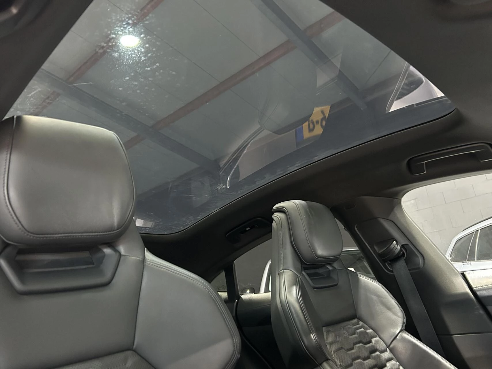 Hoofdafbeelding Audi e-tron GT