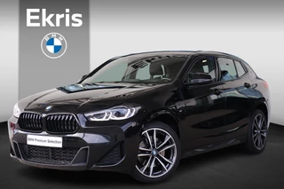 BMW X2 sDrive20i High Executive | Voorstoelen Verwarmd | Apple Carplay | HiFi