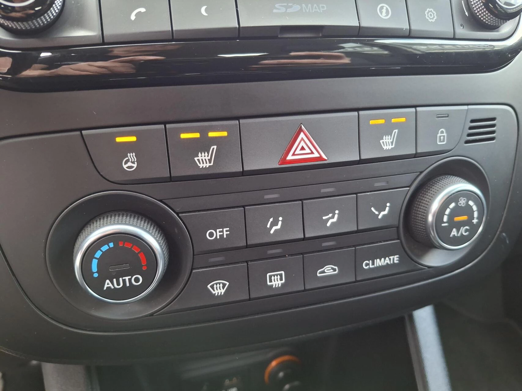 Hoofdafbeelding Kia Venga