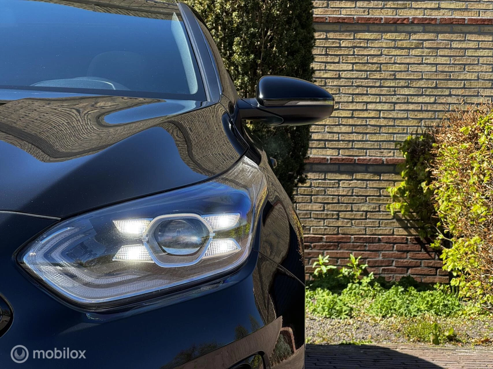 Hoofdafbeelding Kia ProCeed