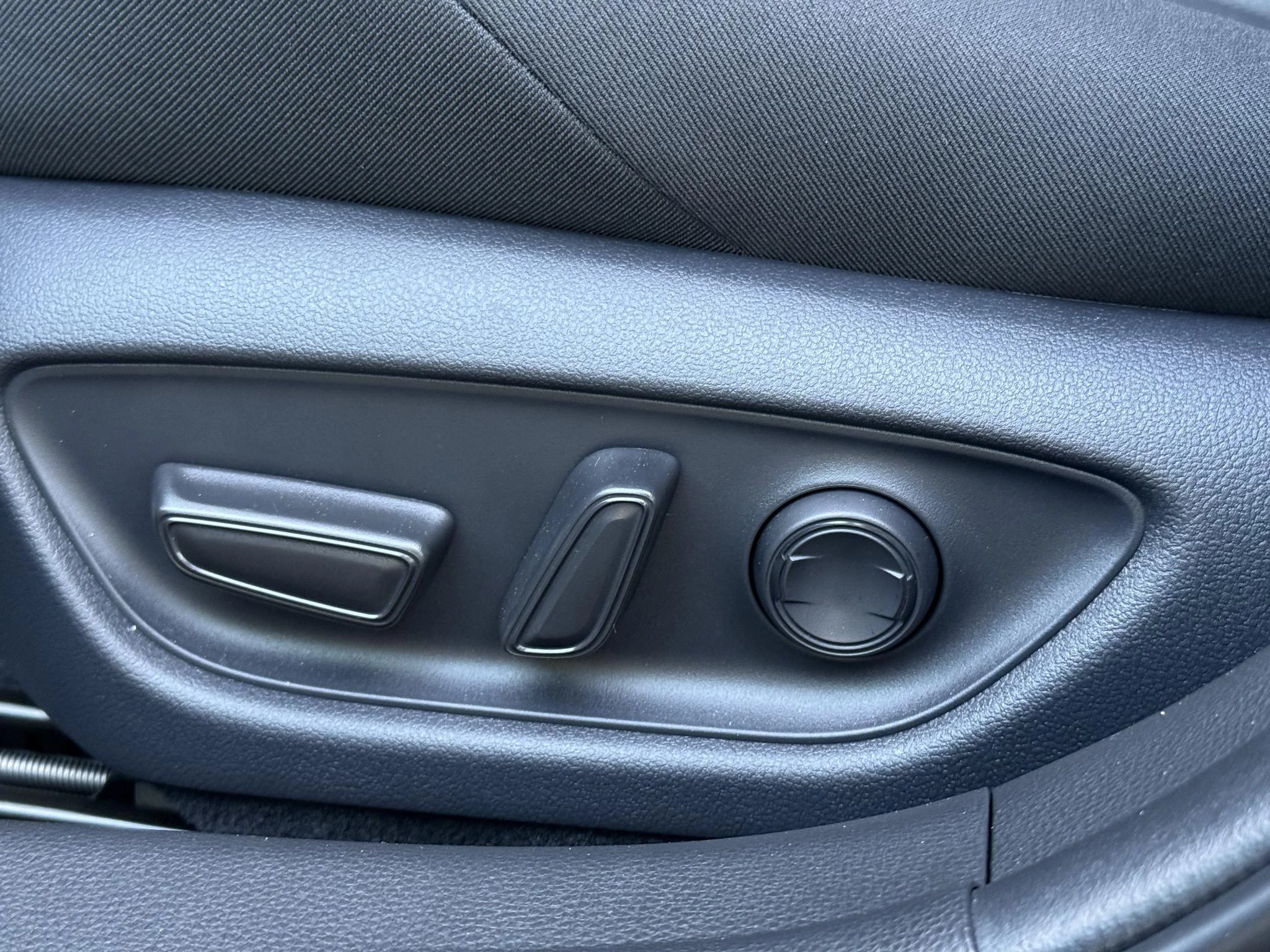 Hoofdafbeelding Toyota Mirai