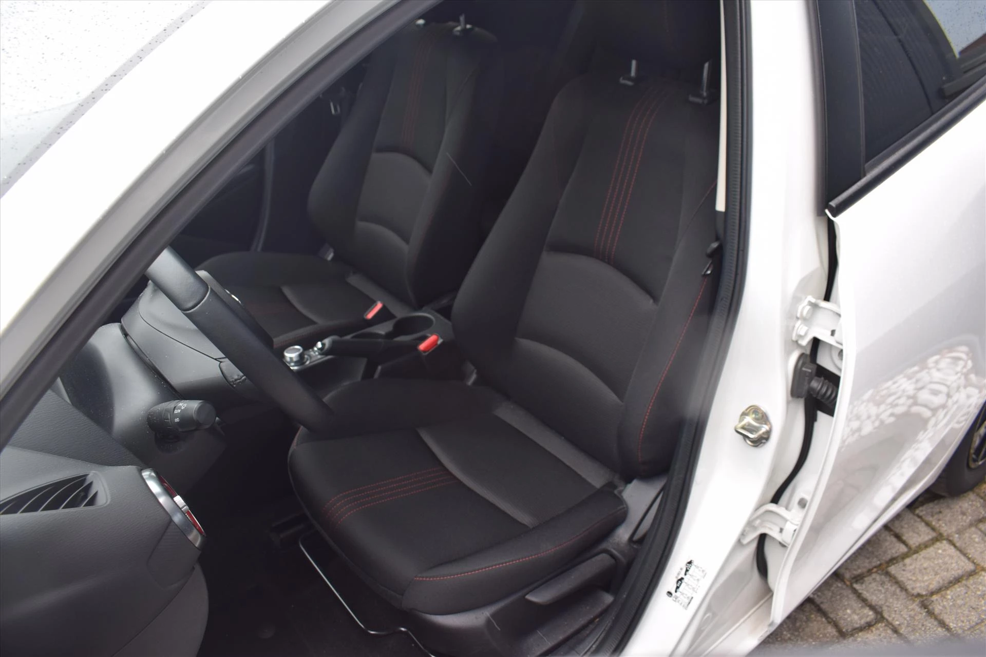 Hoofdafbeelding Mazda 2