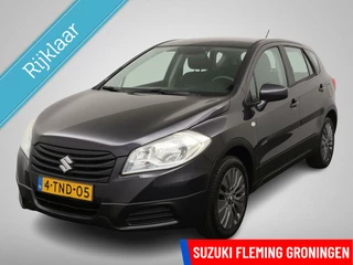Hoofdafbeelding Suzuki S-Cross Suzuki SX4 S-Cross 1.6 Urban
