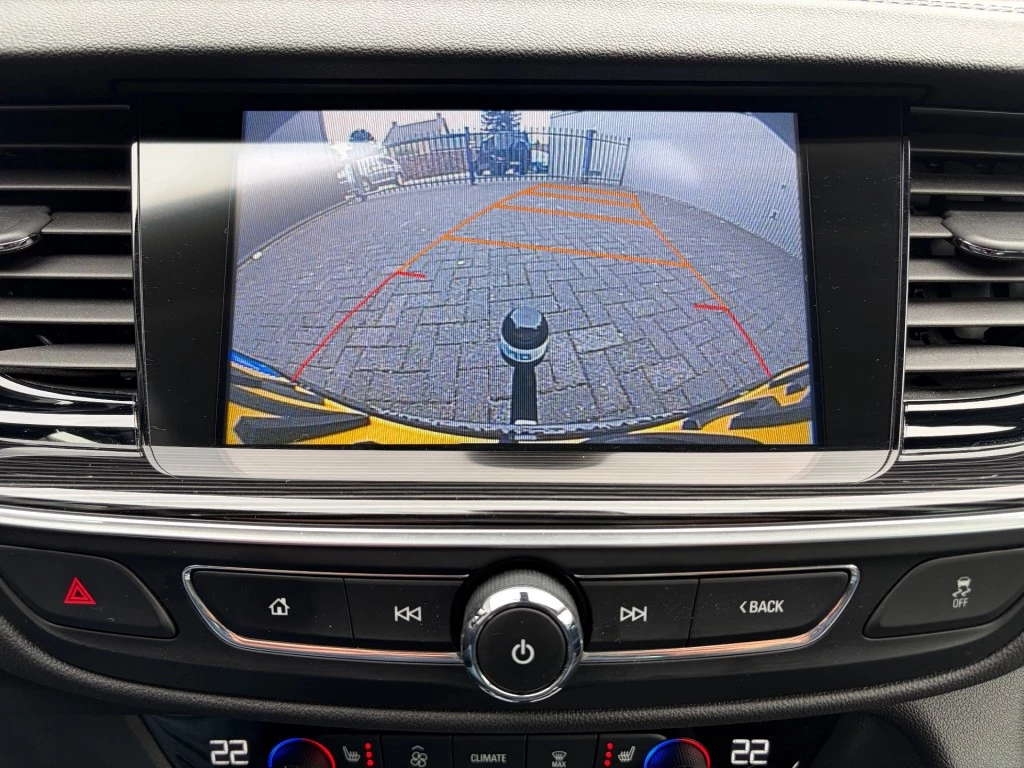 Hoofdafbeelding Opel Insignia