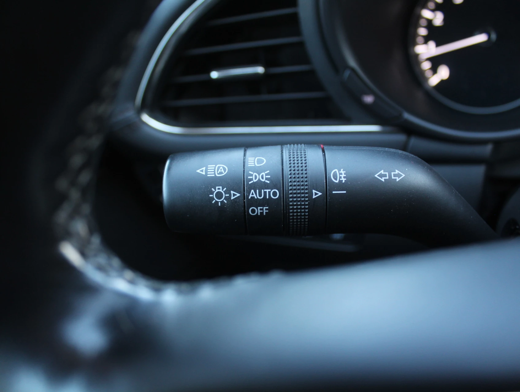 Hoofdafbeelding Mazda 3