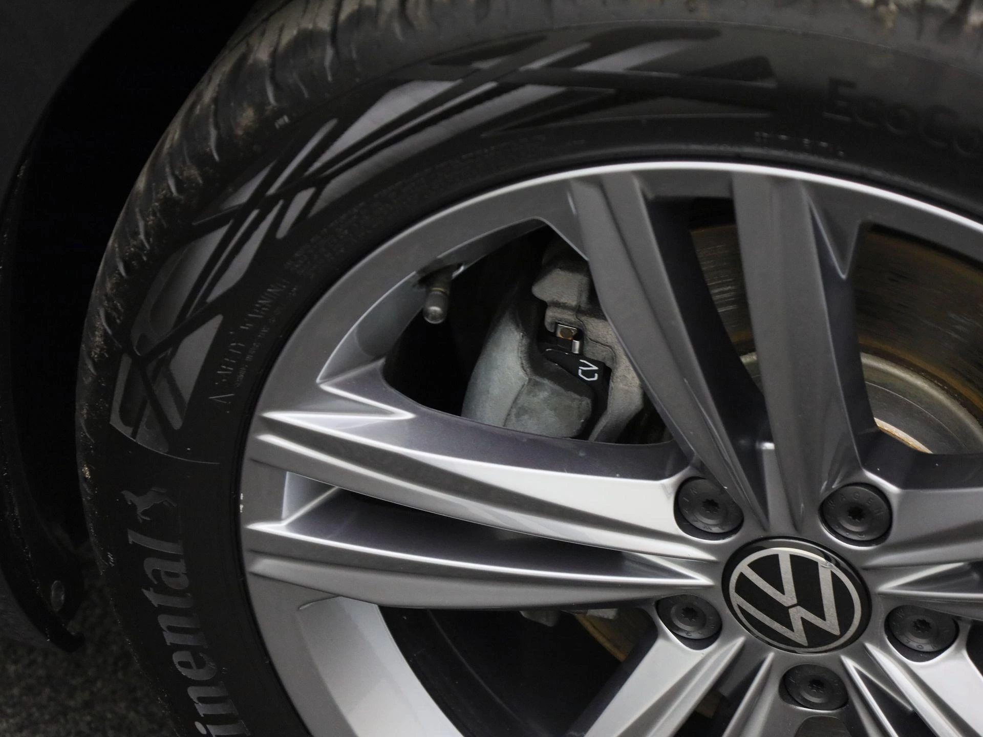 Hoofdafbeelding Volkswagen Arteon