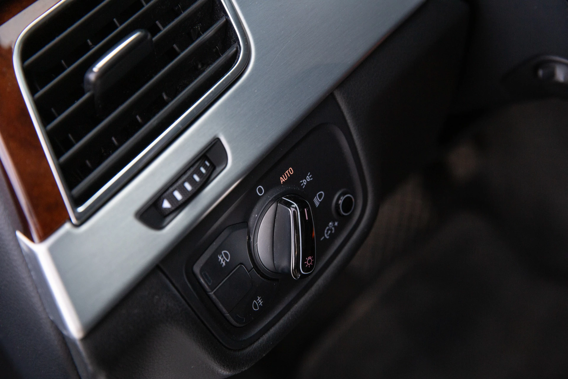 Hoofdafbeelding Audi A8