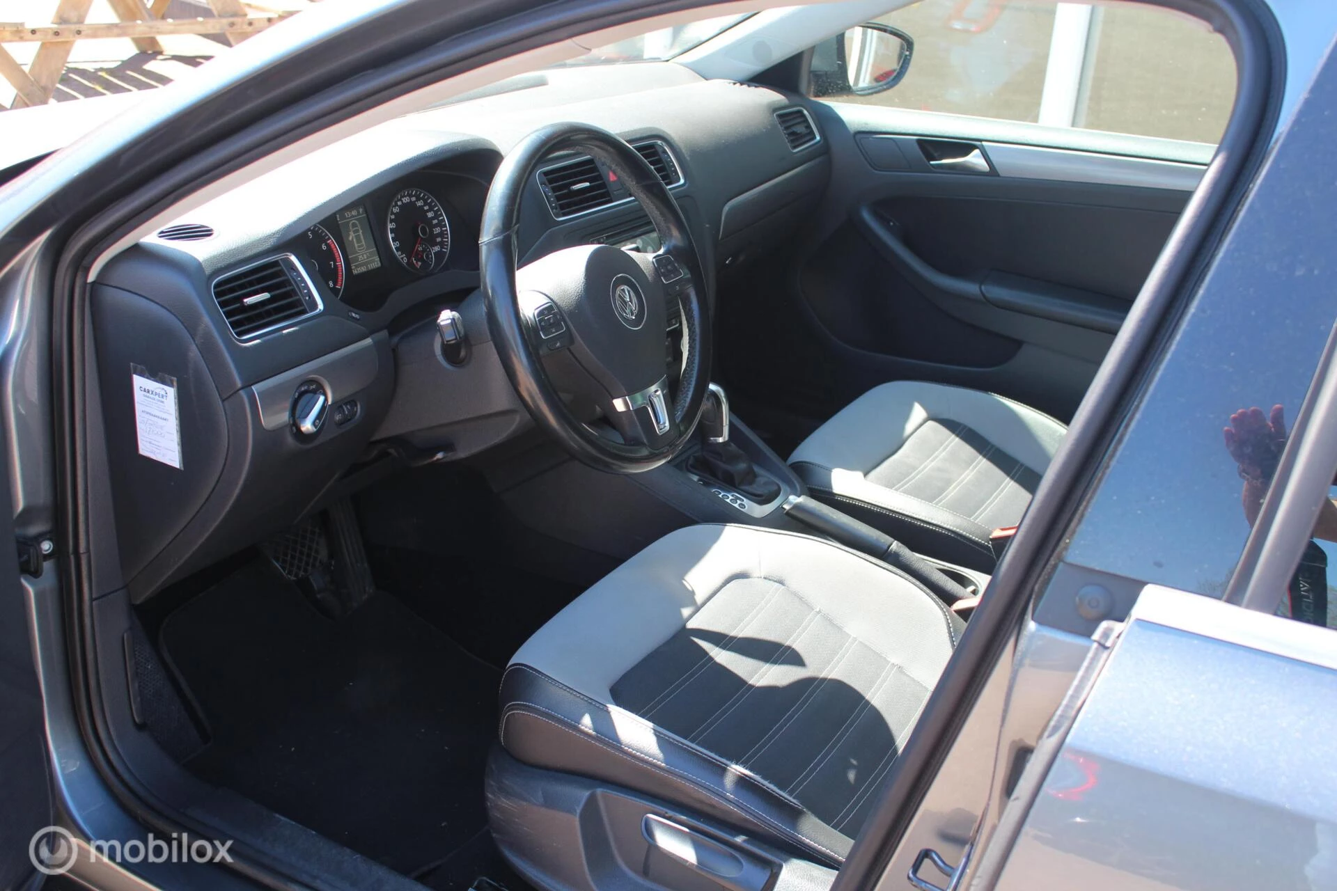 Hoofdafbeelding Volkswagen Jetta