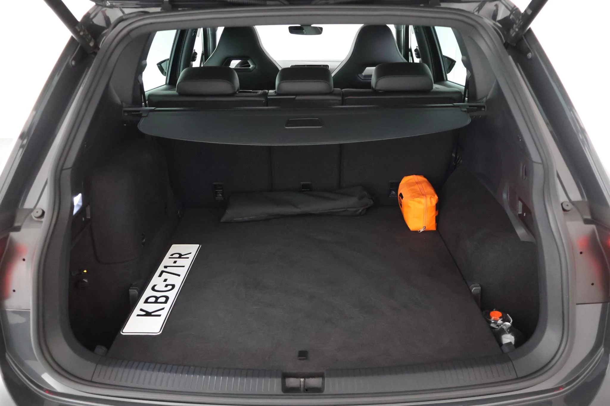 Hoofdafbeelding SEAT Tarraco