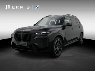 Hoofdafbeelding BMW X7