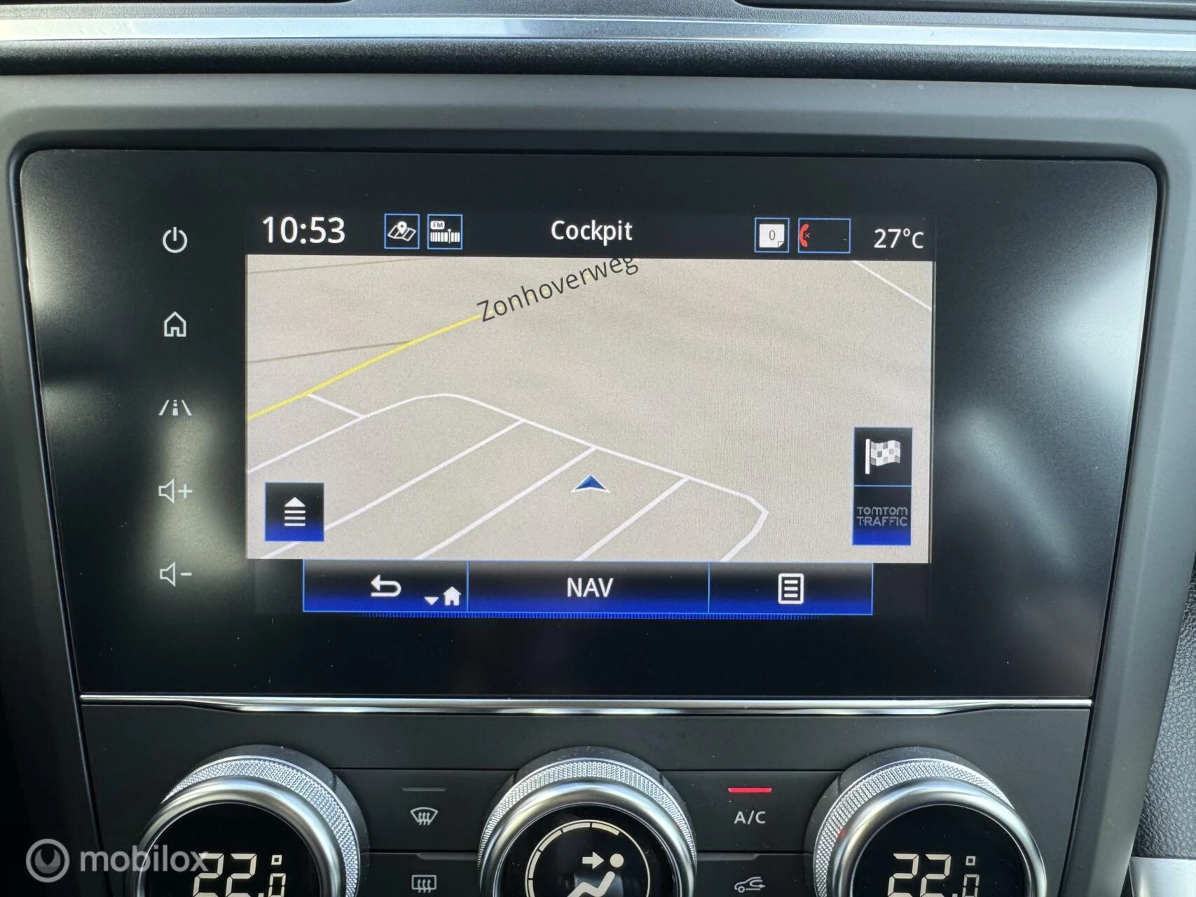 Hoofdafbeelding Renault Kadjar