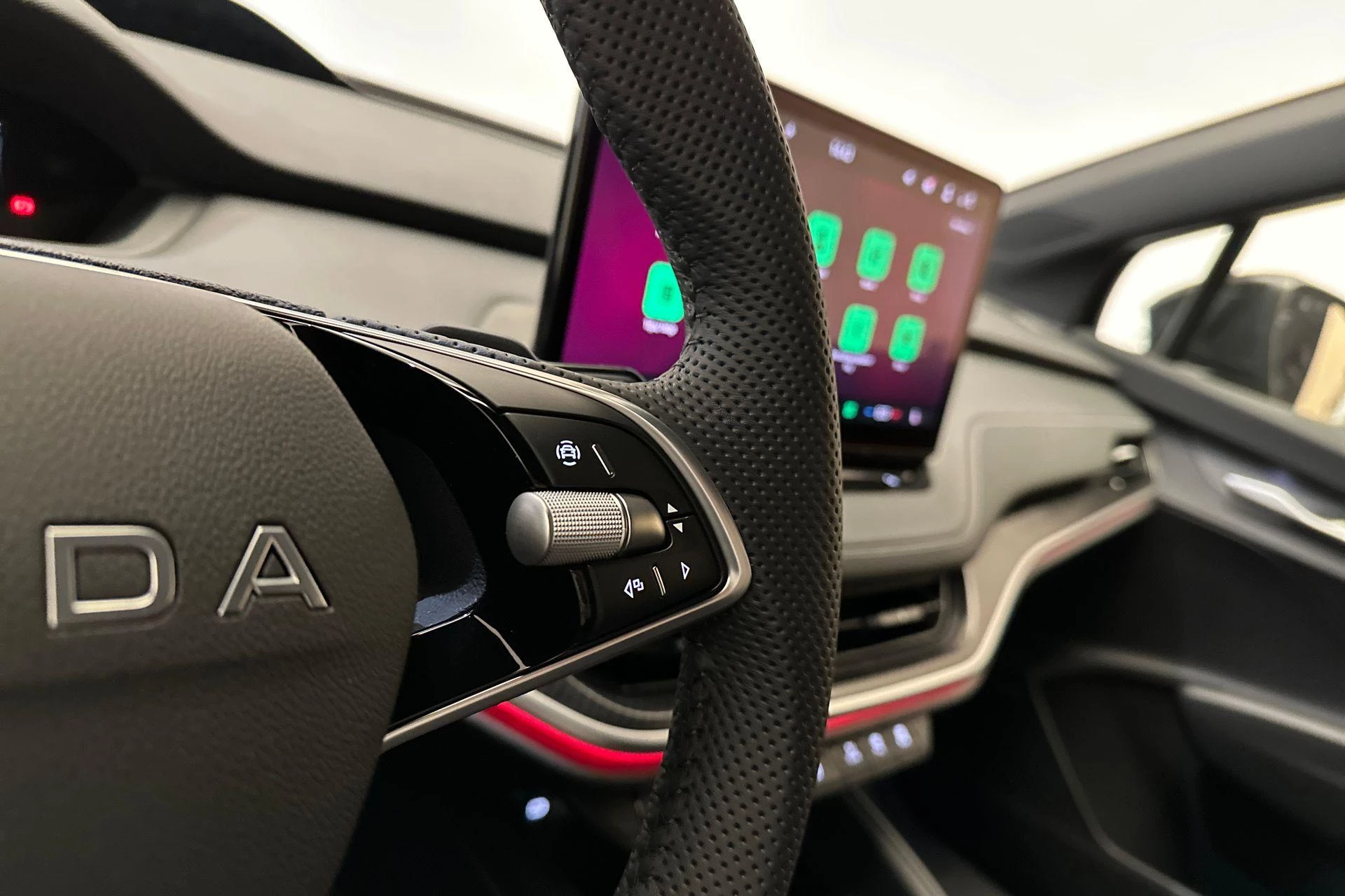 Hoofdafbeelding Škoda Enyaq iV