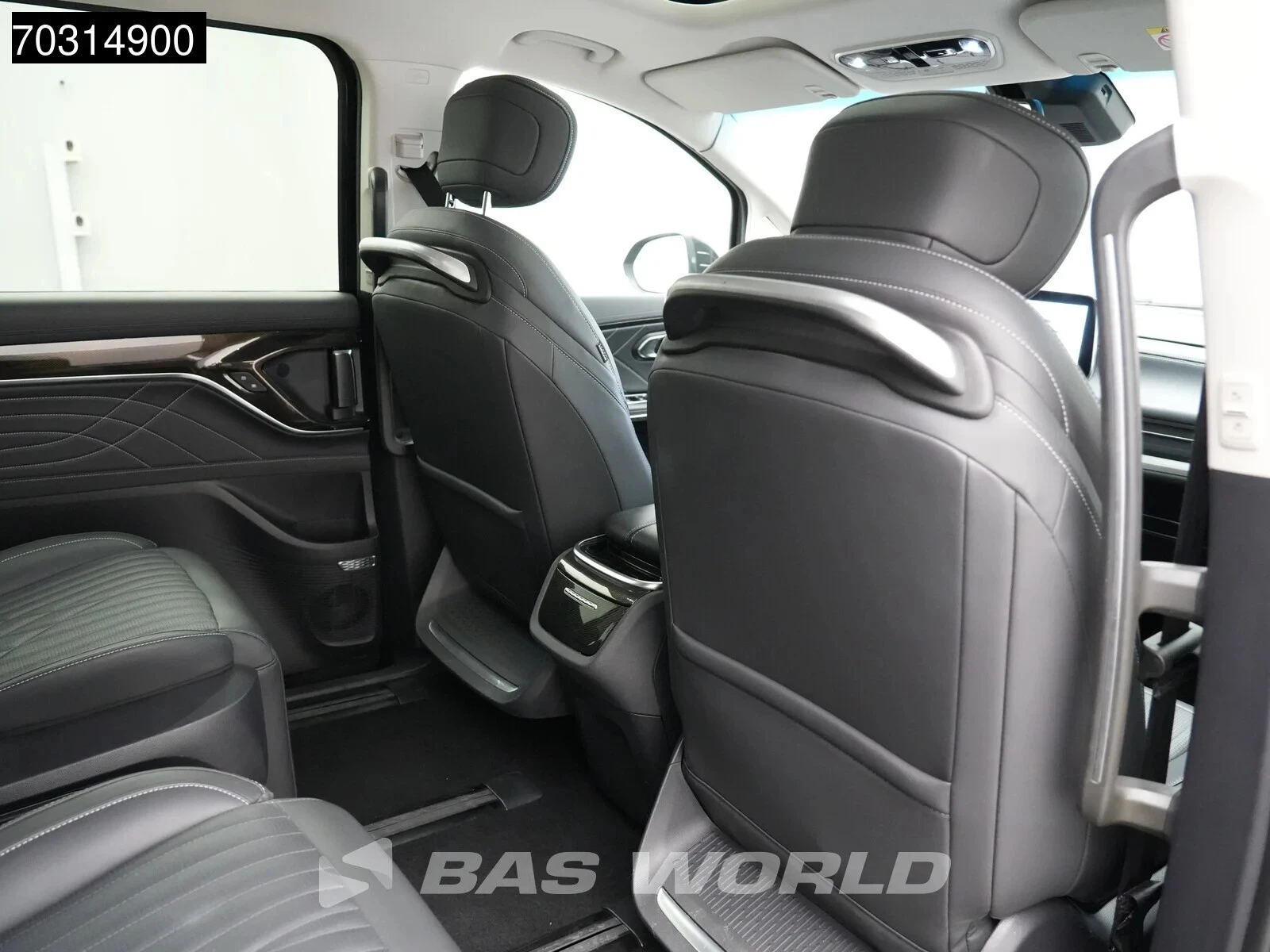 Hoofdafbeelding Maxus MIFA 9