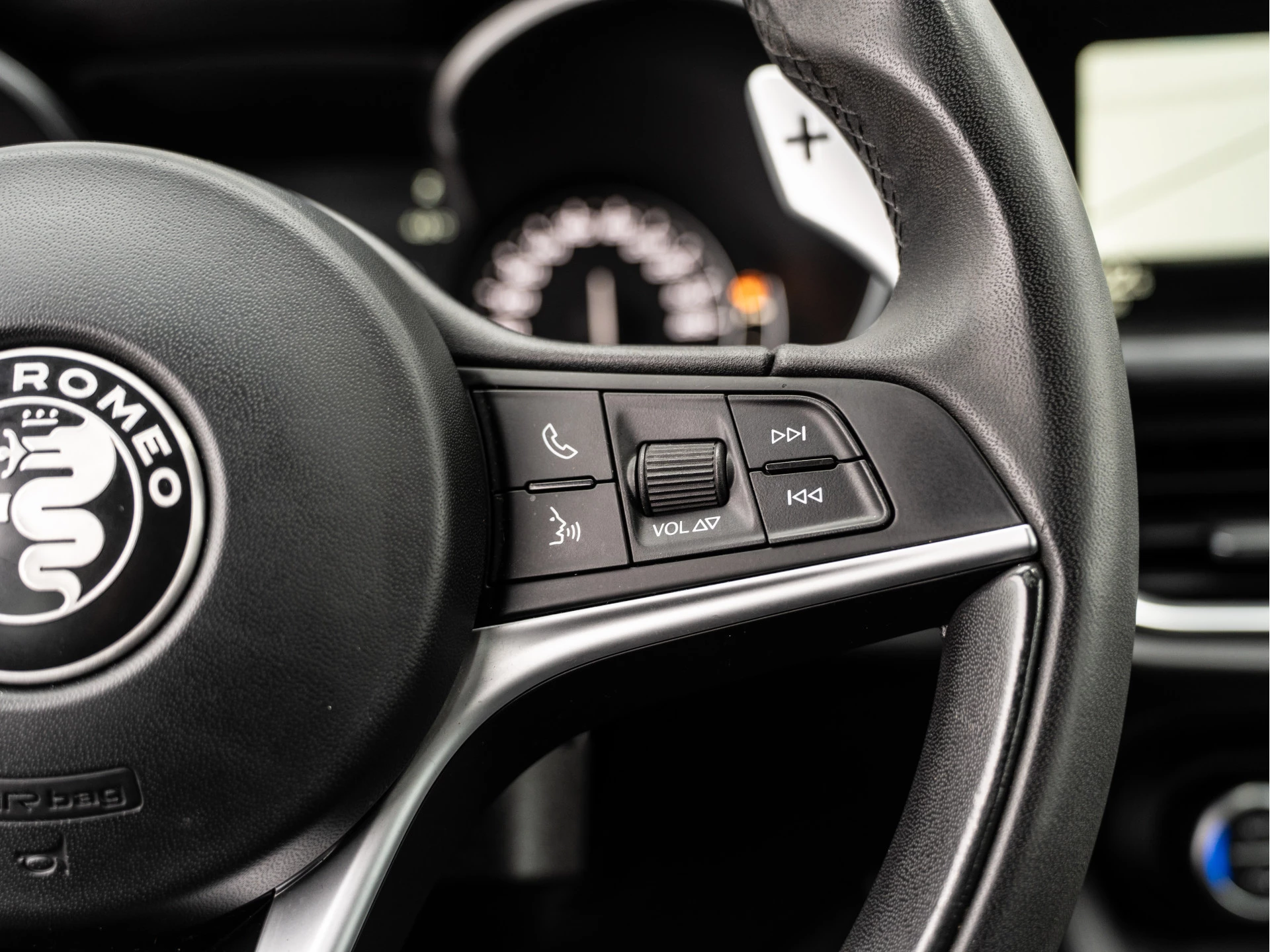 Hoofdafbeelding Alfa Romeo Stelvio