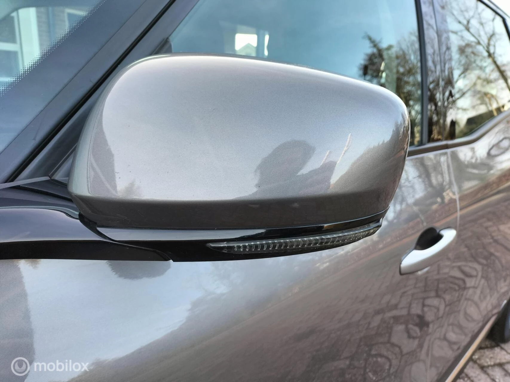 Hoofdafbeelding Renault Grand Scénic