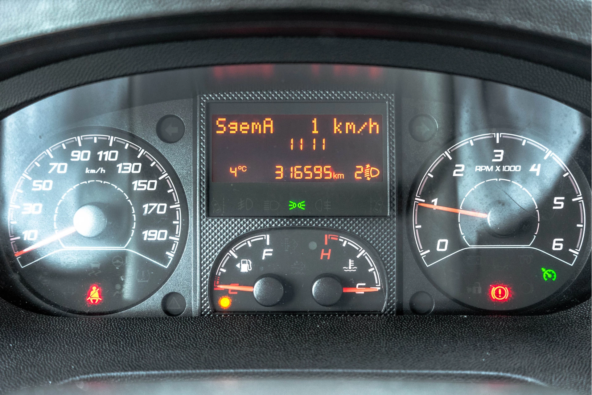 Hoofdafbeelding Fiat Ducato