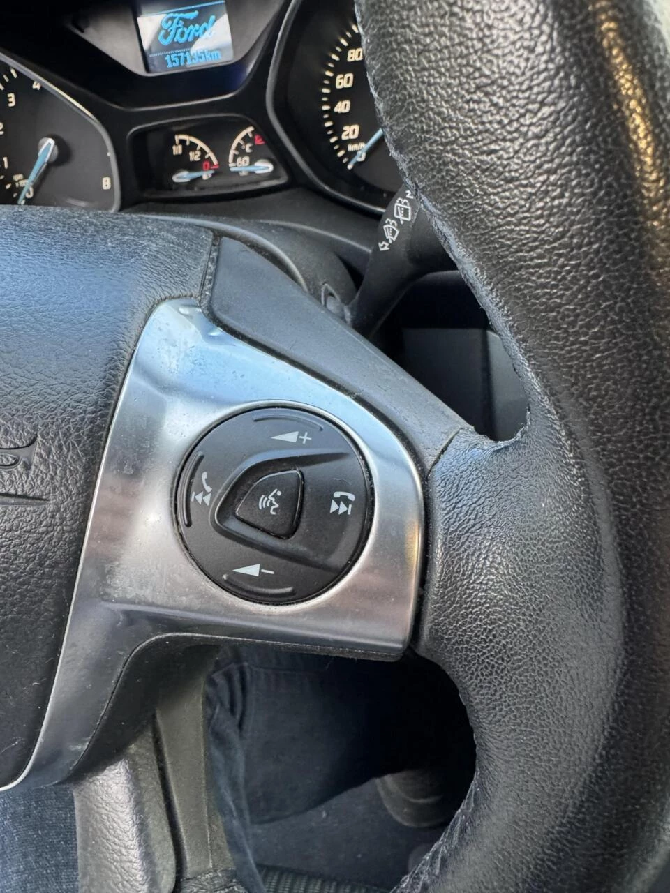 Hoofdafbeelding Ford Grand C-Max