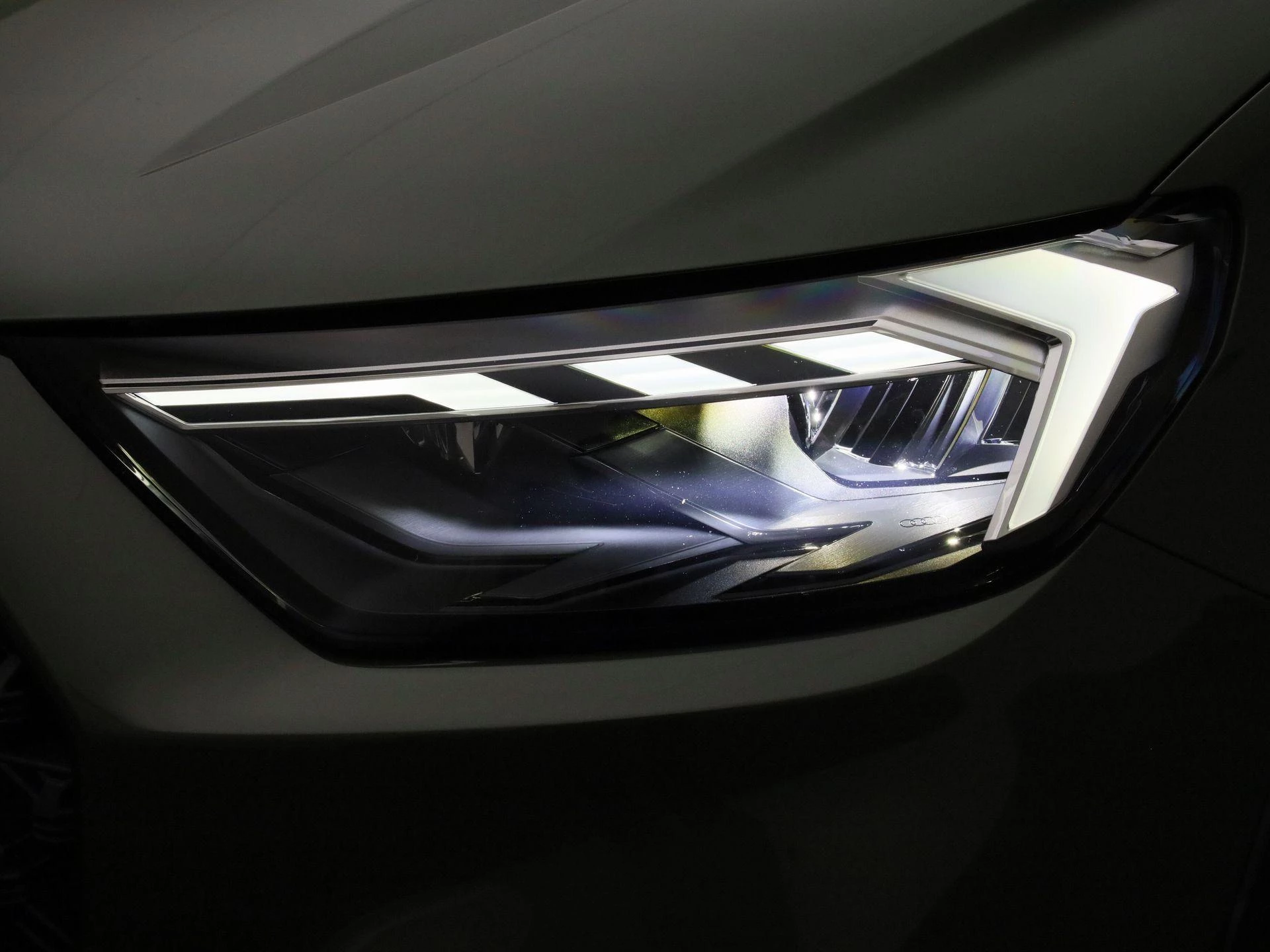 Hoofdafbeelding Audi A1