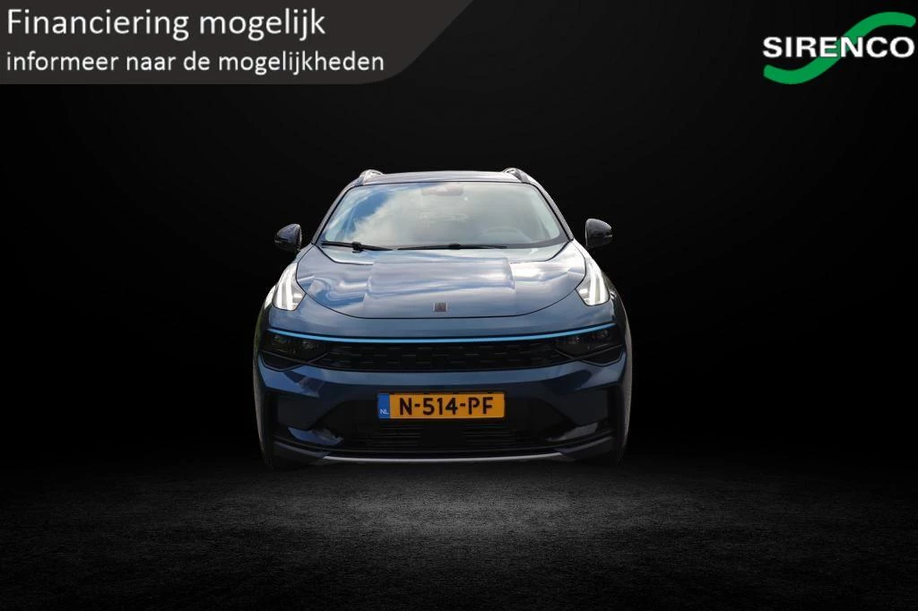 Hoofdafbeelding Lynk & Co 01