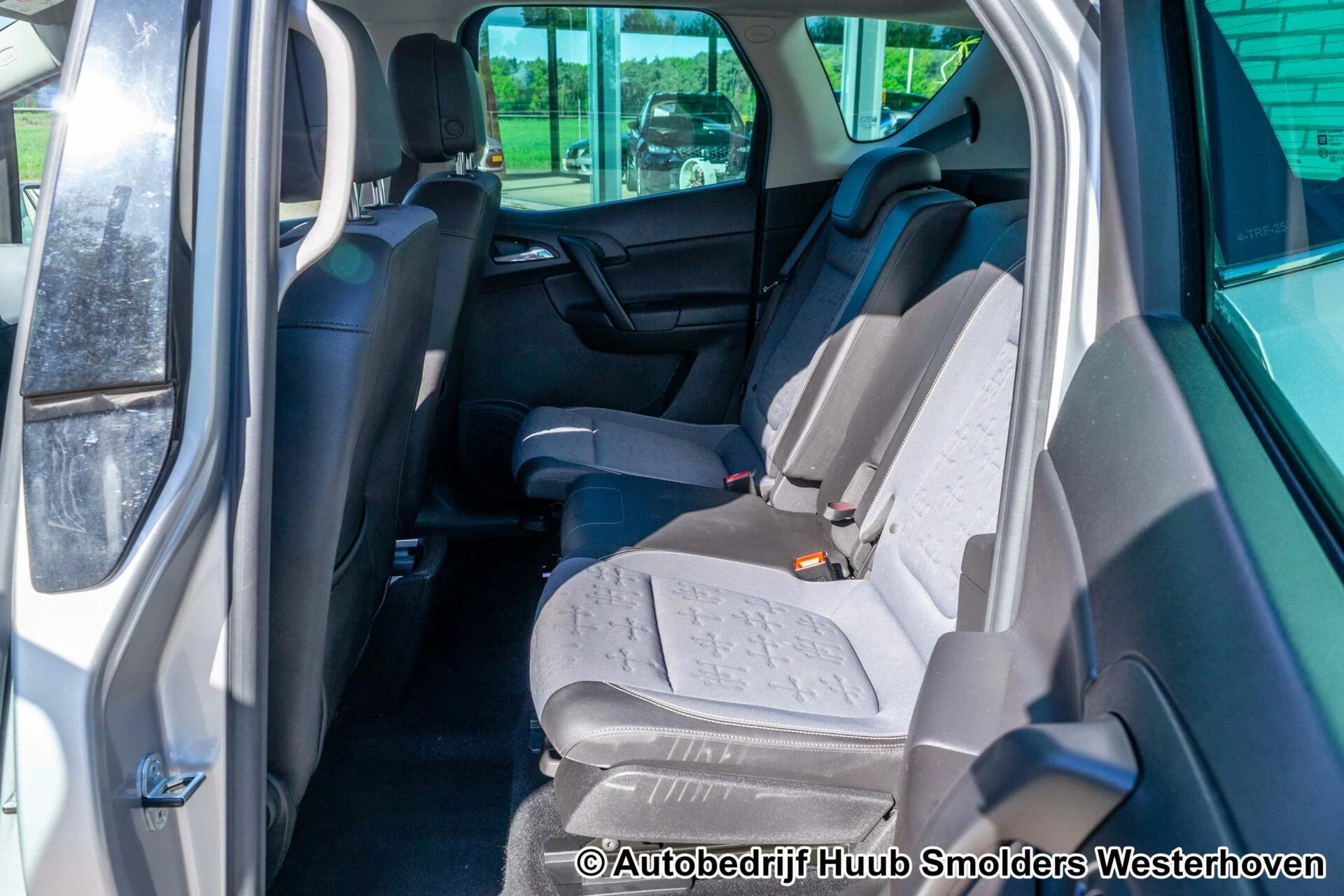 Hoofdafbeelding Opel Meriva