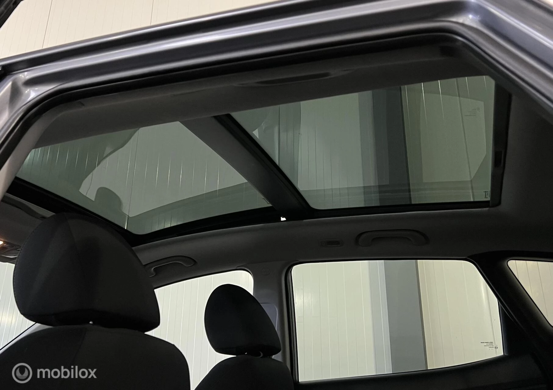 Hoofdafbeelding Hyundai ix20