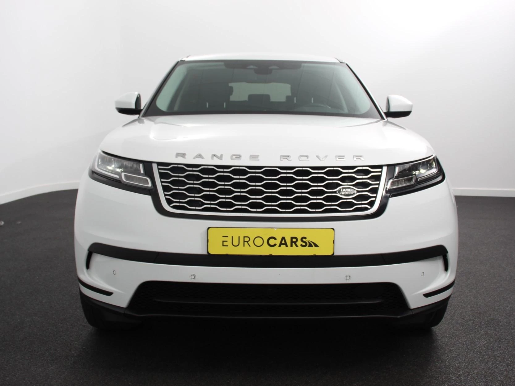 Hoofdafbeelding Land Rover Range Rover Velar