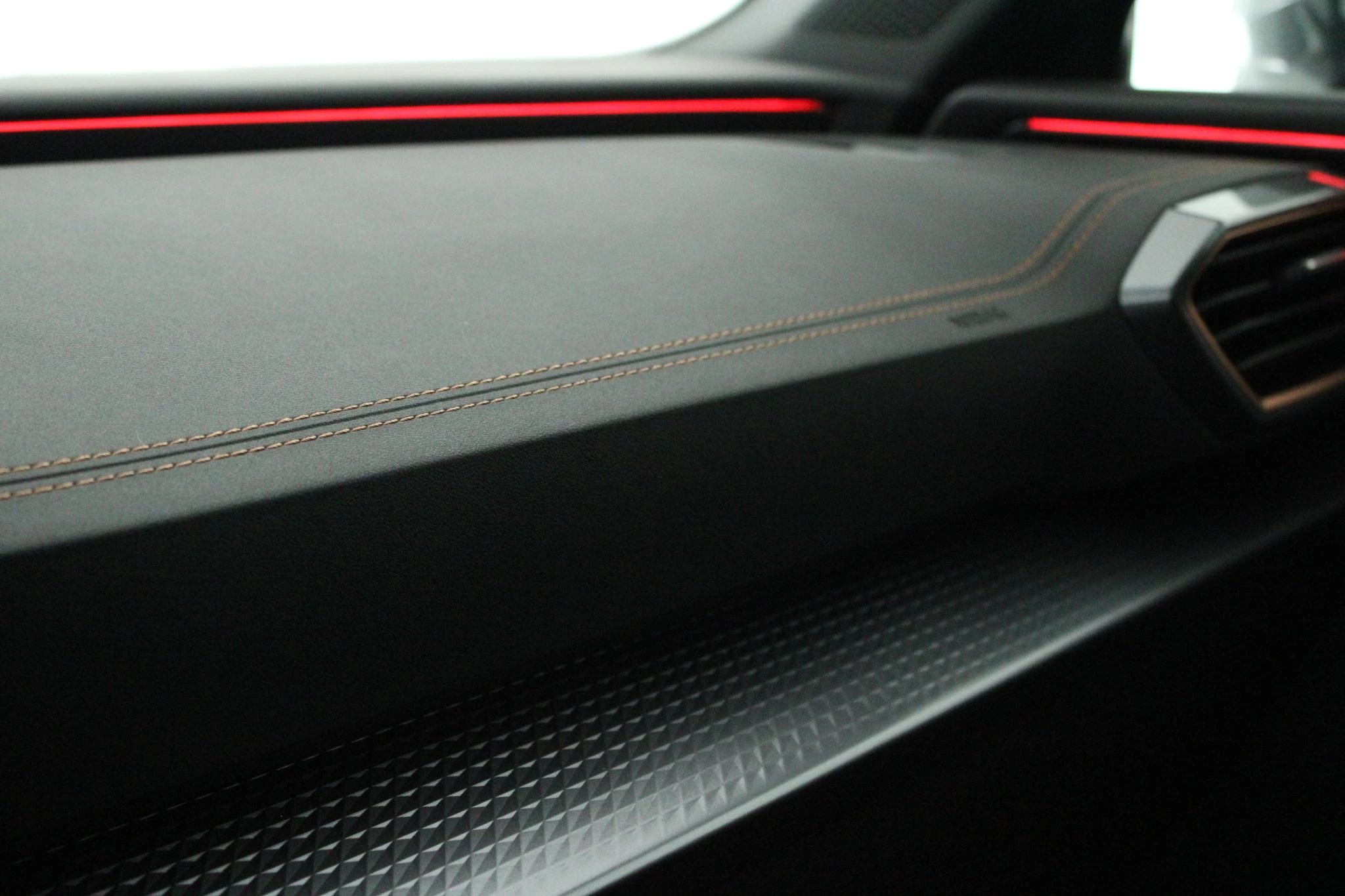 Hoofdafbeelding CUPRA Leon