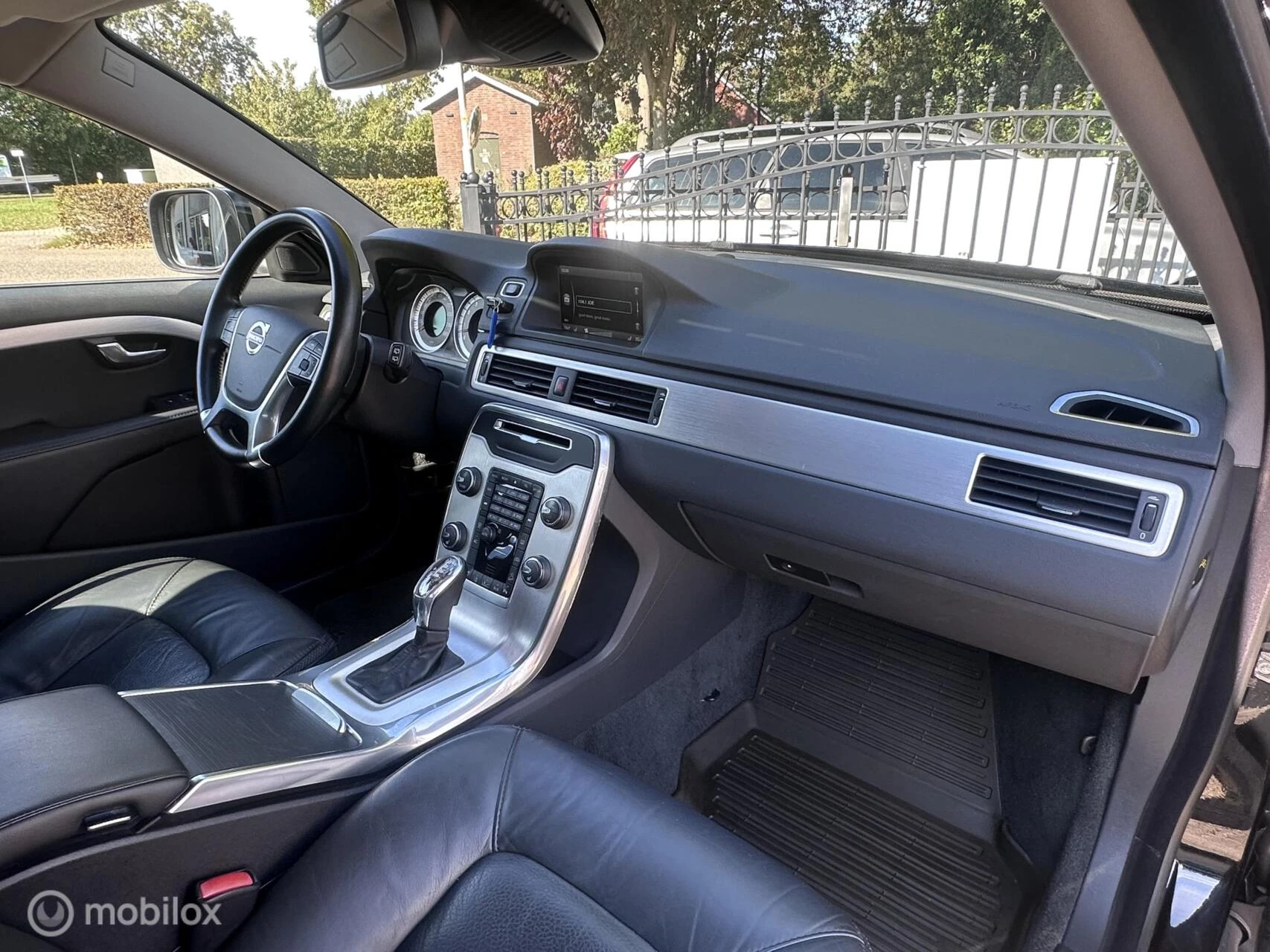 Hoofdafbeelding Volvo XC70