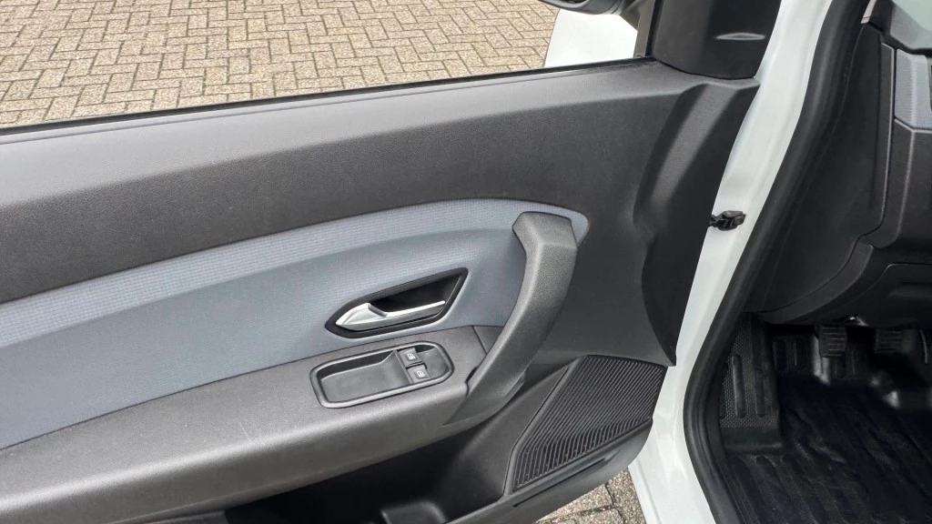 Hoofdafbeelding Renault Express