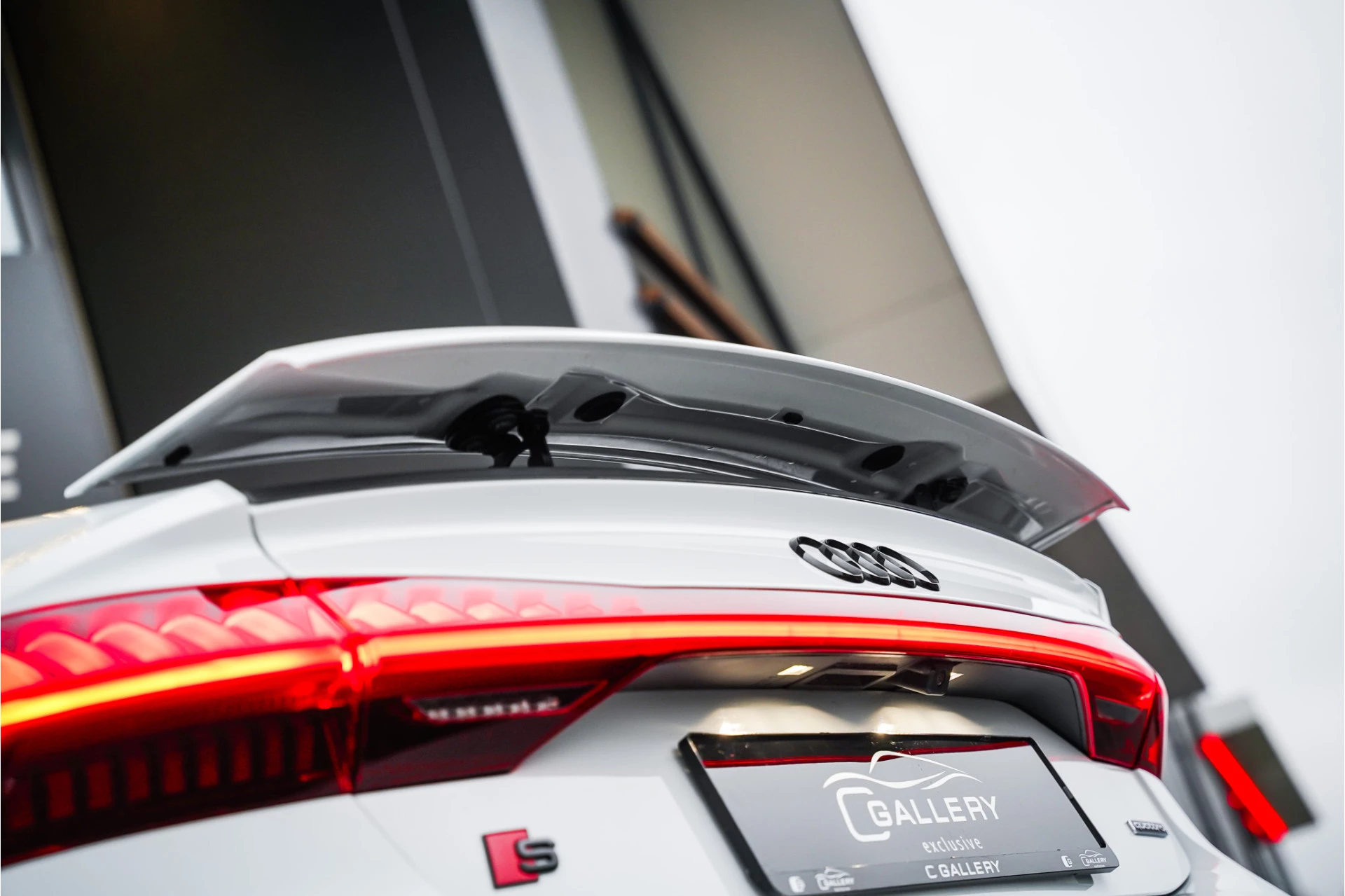 Hoofdafbeelding Audi A7