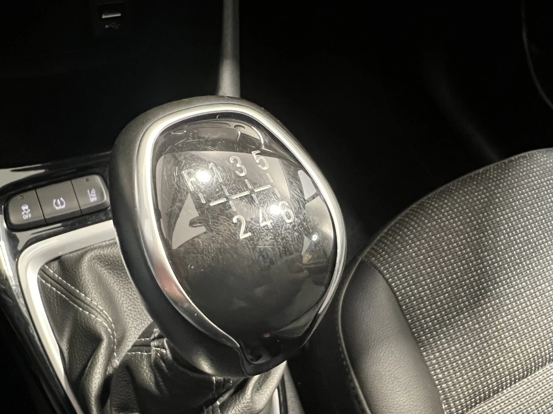 Hoofdafbeelding Opel Crossland