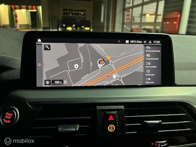 Hoofdafbeelding BMW X4