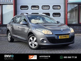 Renault Megane Estate 1.4 TCe Bose, Cruise,Nav,Climate,