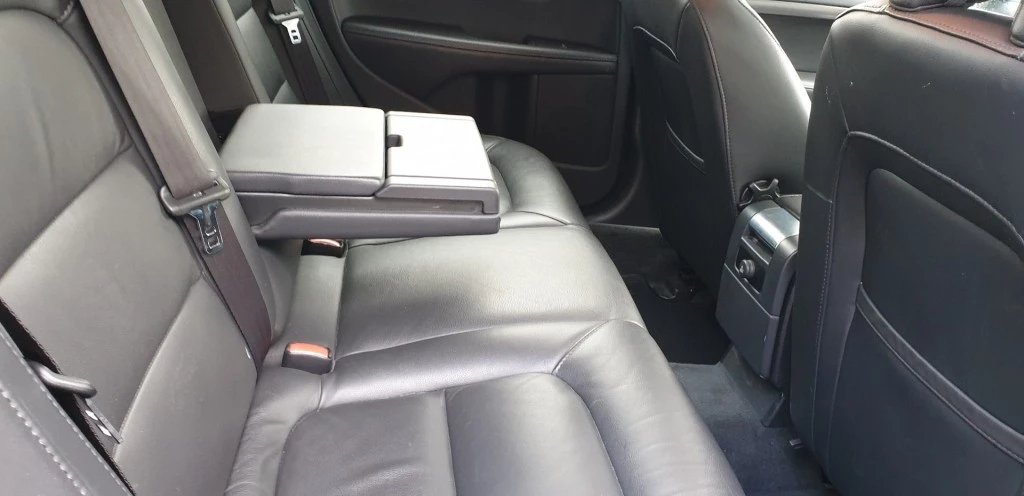 Hoofdafbeelding Volvo V70